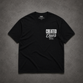 CREATE IN CHAOS TEE