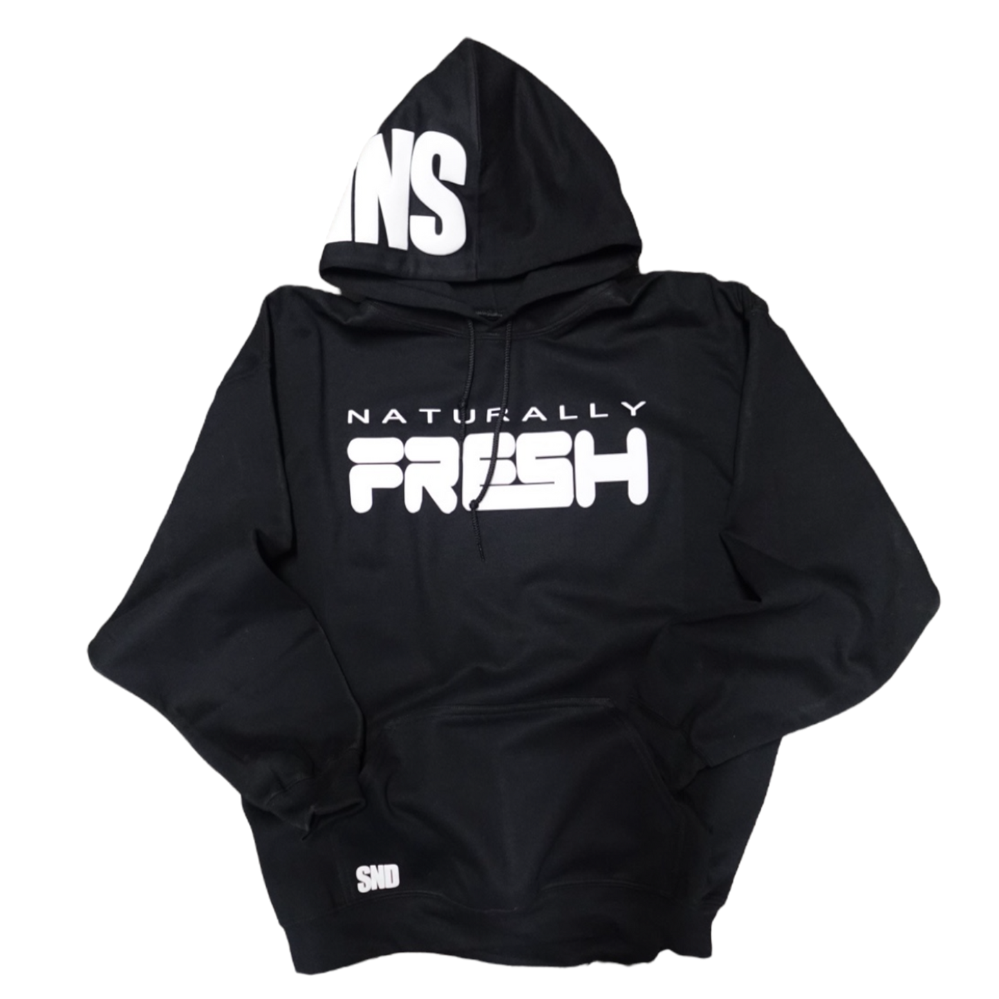 CLASSIC NATURALLY FRESH HOODIE