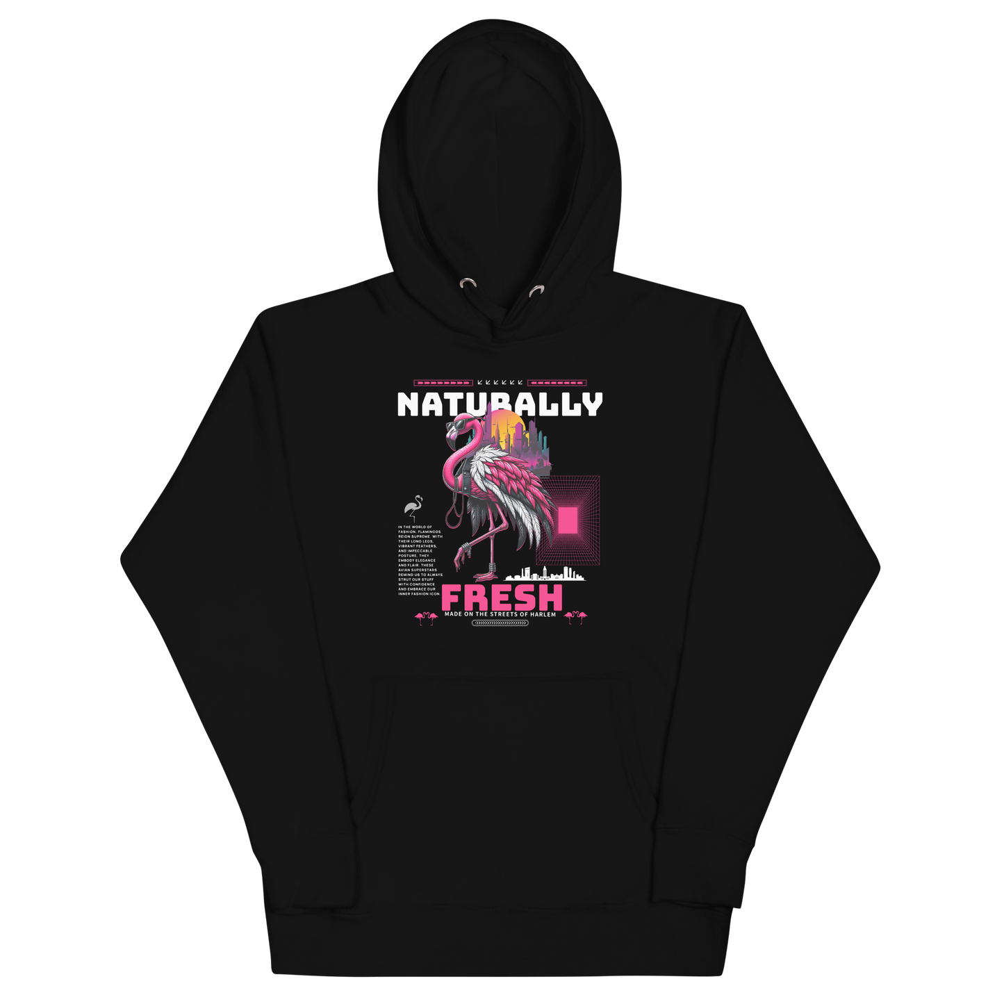 Unisex Hoodie